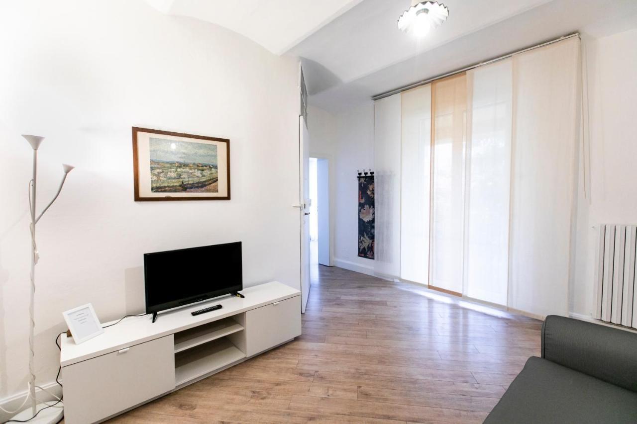 Saragozza Apartments Bologna Exteriör bild