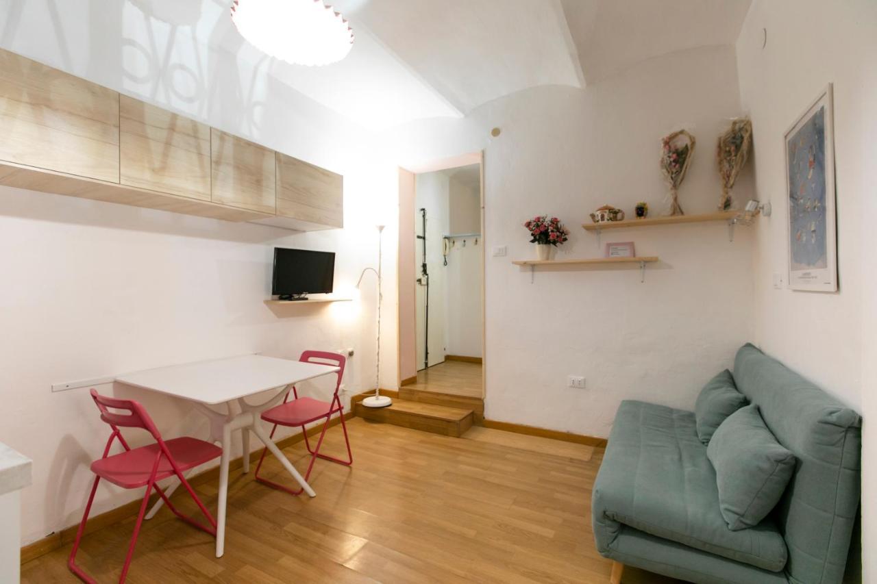 Saragozza Apartments Bologna Exteriör bild