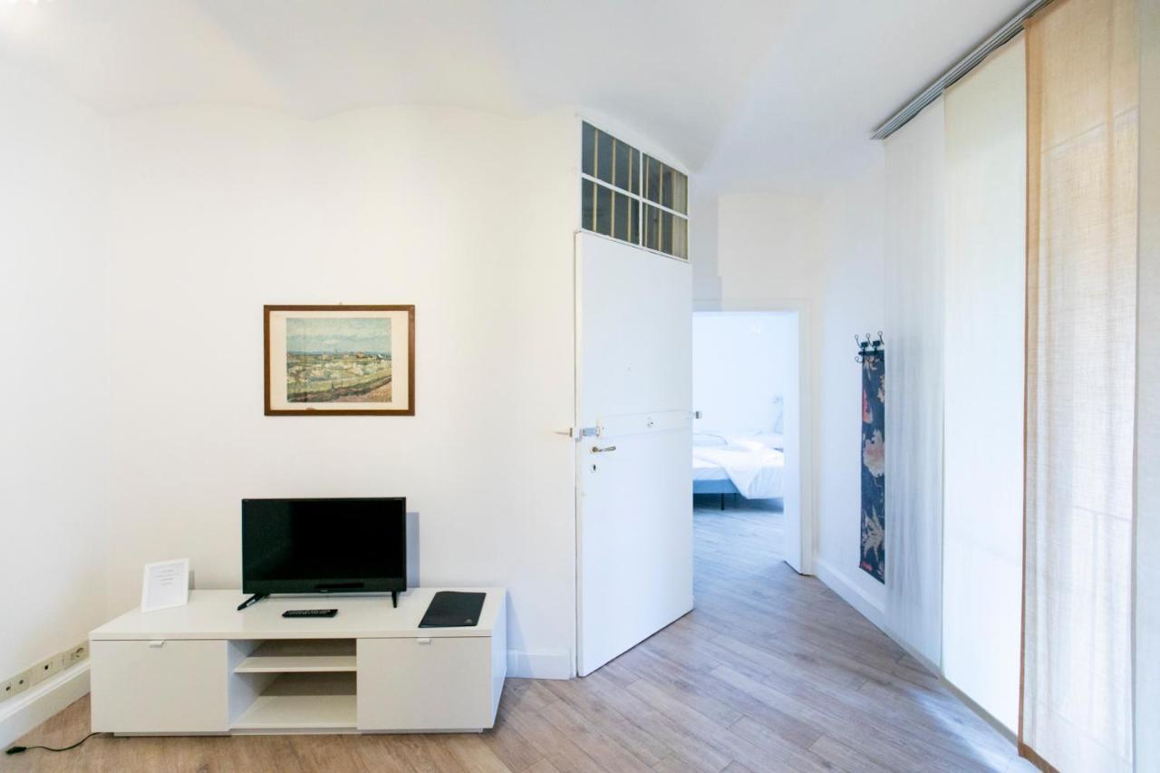 Saragozza Apartments Bologna Exteriör bild