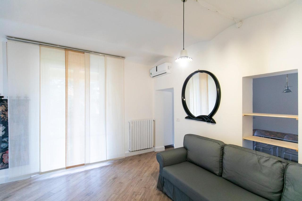 Saragozza Apartments Bologna Exteriör bild