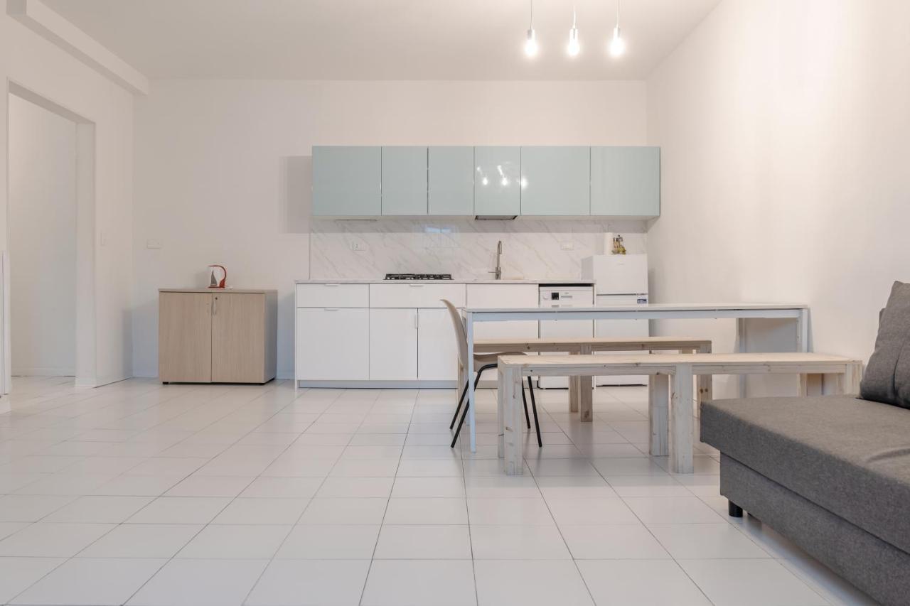 Saragozza Apartments Bologna Exteriör bild