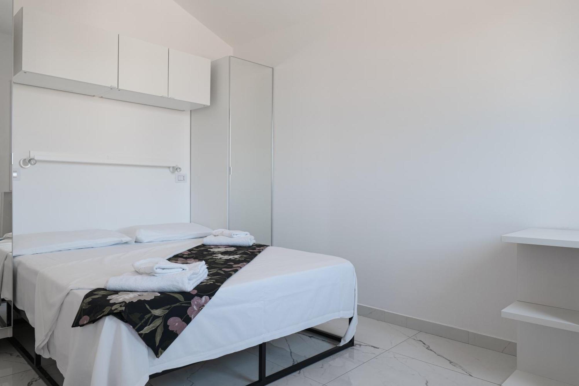 Saragozza Apartments Bologna Exteriör bild