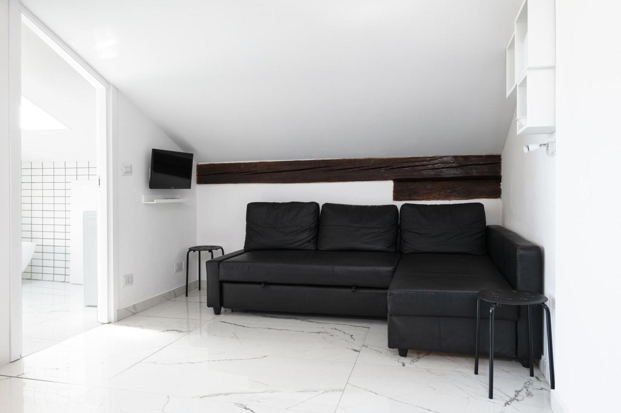 Saragozza Apartments Bologna Exteriör bild