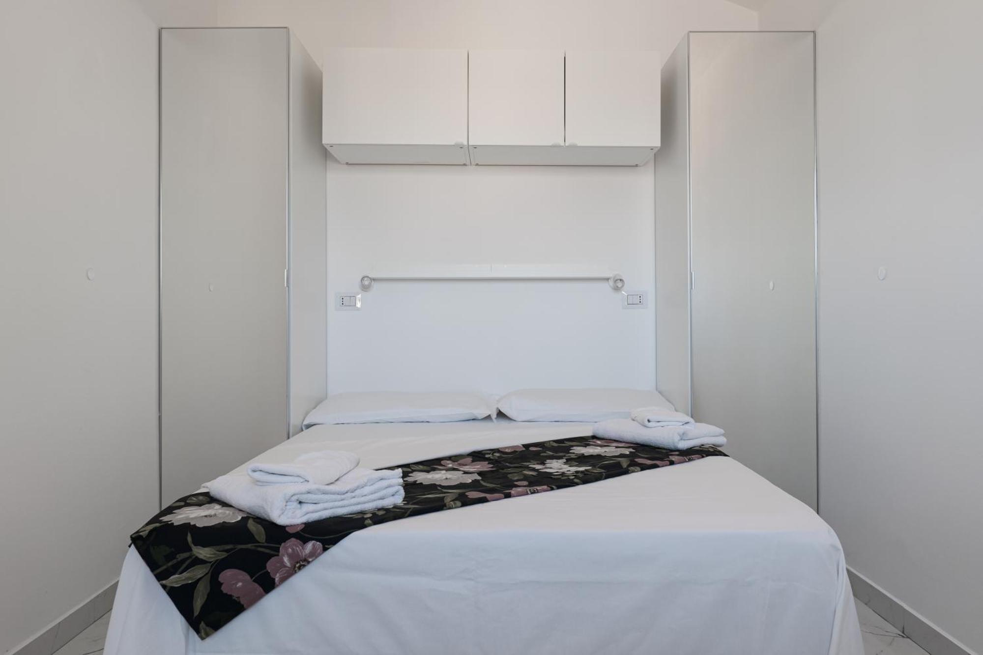 Saragozza Apartments Bologna Exteriör bild