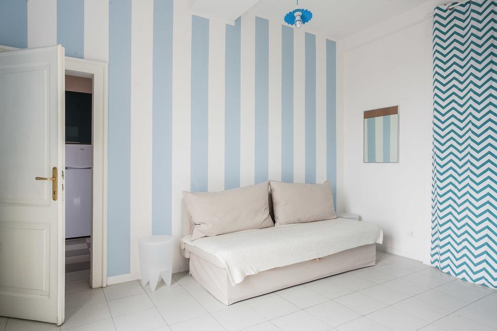Saragozza Apartments Bologna Exteriör bild
