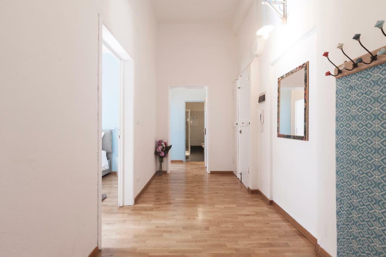 Saragozza Apartments Bologna Exteriör bild